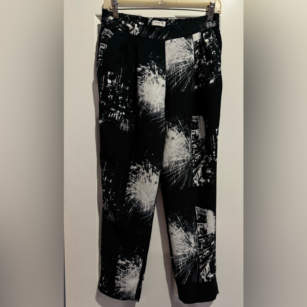 Babaton by Aritzia dress pants
